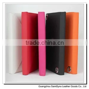 13011 High-class 7 Inch Keyboard Case for Android Tablet thumbnail-1