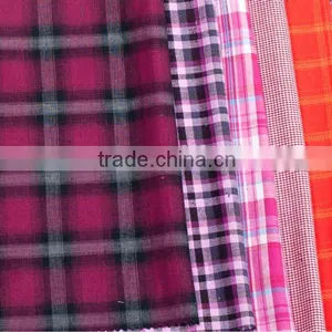 Blended Fabric Rayon/cotton Fabric thumbnail-1