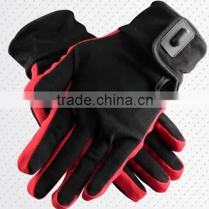 12v Battery Heated Liner Gloves/Cordless Heated Gloves/Electric Gloves thumbnail-1