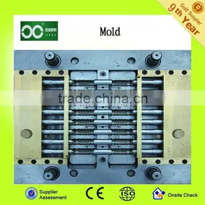 Round Dripper Mold thumbnail-1