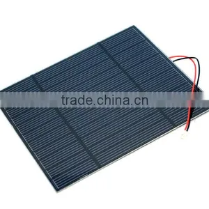 3W 5V Solar Panel thumbnail-1
