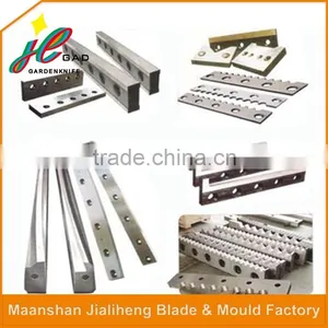 Universal Hydraulic Rear Blade in China thumbnail-2