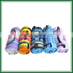 Custom Printed Hotsale Folding Camping Mat thumbnail-6