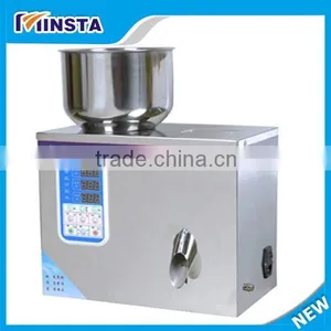 Manual Filling Machine thumbnail-2