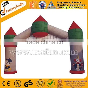 Cheap Inflatable Arches on Sale F5002 thumbnail-5
