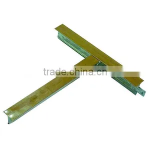 T-grid / Ceiling Grid / T-bar (wooden) thumbnail-1