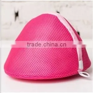 2016 New Arrival ECO-Friendy Mesh Bra Wash Bag thumbnail-2