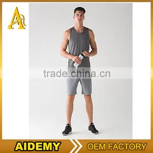 Bulk Hot Cheap High Waist Shorts 2016 Sport Wholesale Men Shorts thumbnail-2