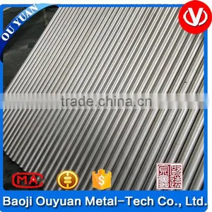 Seamless Niobium Tube thumbnail-4