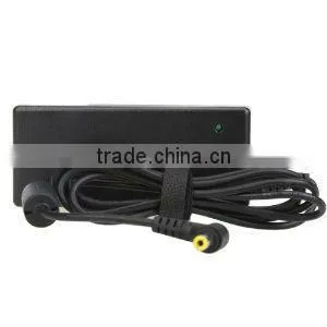 120w 19v Laptop Adapter Replacement Charger Oem Shenzhen Factory for Toshiba thumbnail-1