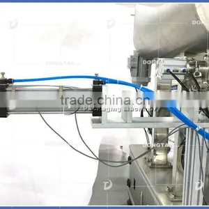 Hot Pepper Sauce Filling Capping Machine thumbnail-2