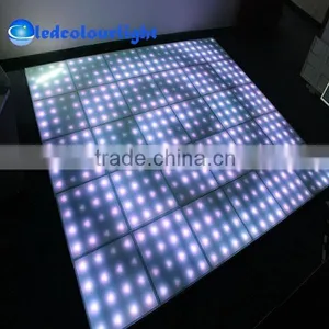 Led Dmx512 Controller Dance Frool Ligting for Night Club dj Bar thumbnail-4