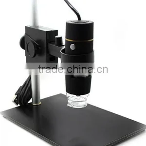 50x-1000x Portable USB Microscope thumbnail-3