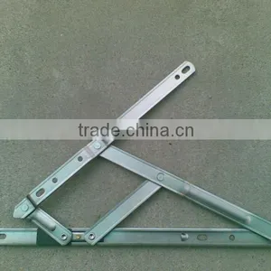 High Quality Products Series Heavy Duty Casement Window thumbnail-4