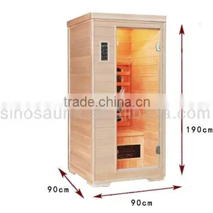 Best Selling Products Health and Wellness Products Sauna for Sale thumbnail-1
