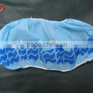 Nonwoven Nonslip Shoe Cover thumbnail-1