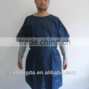 Patient Gown thumbnail-1