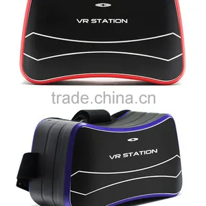 3D Vr Box All in One Machine thumbnail-3