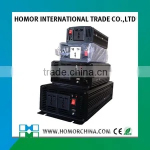 3000w off Grid Pure Sine Wave Inverter thumbnail-3