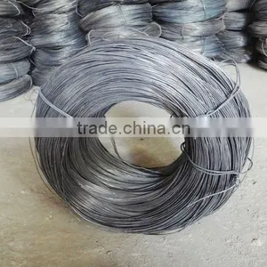 Low Price Black Soft Oiled Iron Wire thumbnail-1