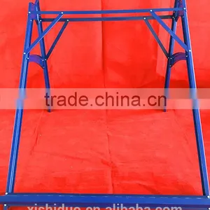 Non Pressure Vacuum Tube Solar Water Heater thumbnail-6