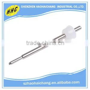 Customized High Quality Electric Element Stainless Steel Terminal Pin thumbnail-2