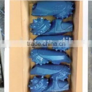 PDC Drill Bit thumbnail-3