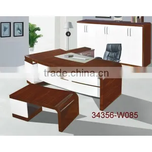 34356-W085 OFFICE DESK SET thumbnail-1