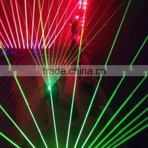 Mini Laser Light 8pcs Laser Bar thumbnail-3