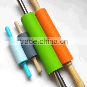 Metal/wooden/plastic Material Rolling Pin thumbnail-4