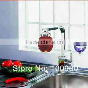 Mini Activated Carbon Tap Water Purifier Use For Kitchen Faucet Tap Water Purifier thumbnail-6