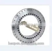 Taiwan Made High Rigidity Rotary Table Tailstock thumbnail-6