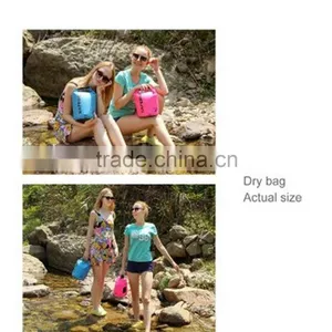 Factory Promotional Dry Pack With Strap thumbnail-4