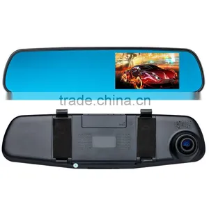 High Quality Hotsales Manufacturer Supply hd 720p Manual Car Camera hd Dvr thumbnail-4