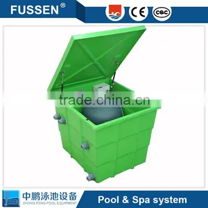 Above Ground Swimming Pool Filter Swimming Pool Filter Sand and Pool Filter Sand thumbnail-1