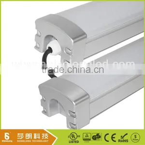 1200mm 50w IP65 Led Waterproof Dustproof Light With 5 Years Warranty thumbnail-1