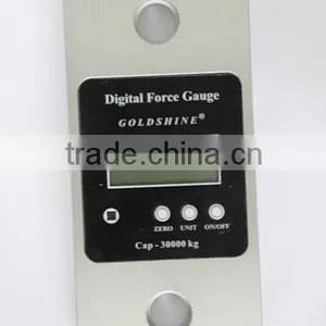 With High Precision Hot Sell Scale Crane With Display/JXCS-SW7W thumbnail-2