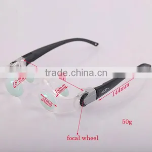 2.1X TV Magnifying Glasses MAXTV thumbnail-2