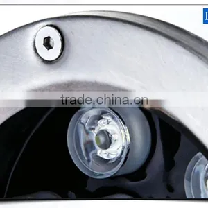 2015 Hot Selling Led Underwater Fountain Light Swimming Pool Underwater Lightling 9W thumbnail-4