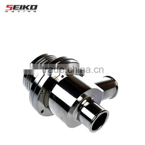 Blow Off Valve 25MM BOV ( 4bar ) FOR VW 2 Spring 14PSI and 7PSI thumbnail-3