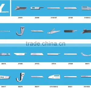 Straight Knive Sewing Machine Knives thumbnail-2