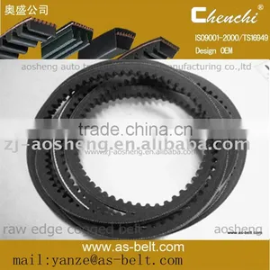 v Belt 17X1100 BX43.3 OK016-18-381D thumbnail-1