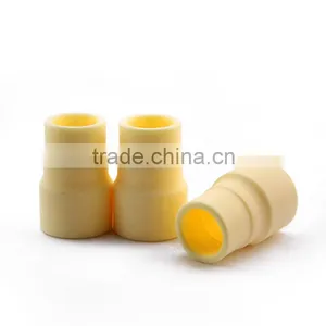 Custom Rubber Bushing for Shock Absorber thumbnail-1