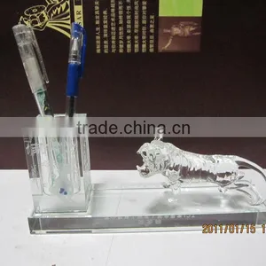 Complete Crystal Office Set thumbnail-1