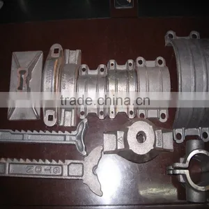 Cheap Racing go Kart Pedal for Sale thumbnail-1