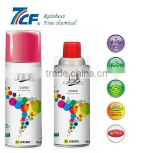 Water Based Aerosol Paint Manufacturers thumbnail-1
