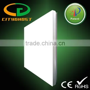36w 2x2 Frameless Led Flat Panel Wall Light thumbnail-1