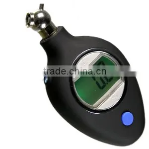 Digital Tire Gauge thumbnail-1