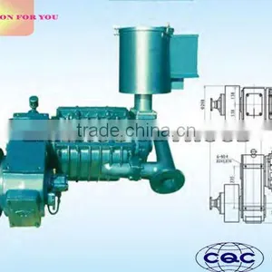 Bulk Cement Cheap Truck Air Brake Compressor for Truck thumbnail-1