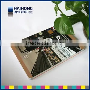 Printing Soft Cover Notebook thumbnail-3